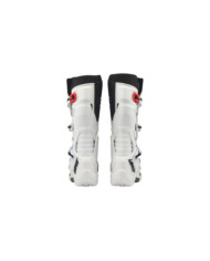 Leatt Boot Moto 4.5 Evo V27 white-black