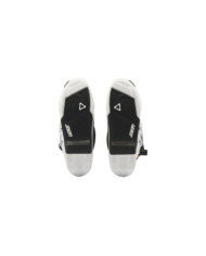 Leatt Boot Moto 4.5 Evo V27 weiss-schwarz