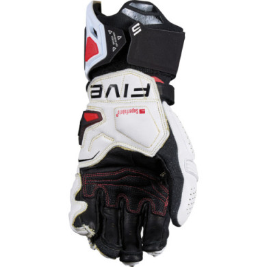 Five Gloves Gants RFX Pro blanc