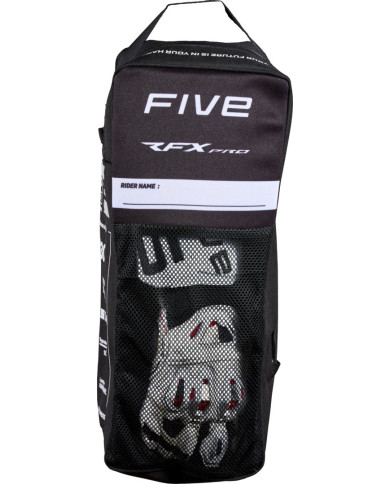 Five Gloves Gants RFX Pro blanc
