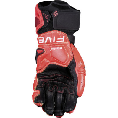 Five Gloves Handschuhe RFX Pro rot
