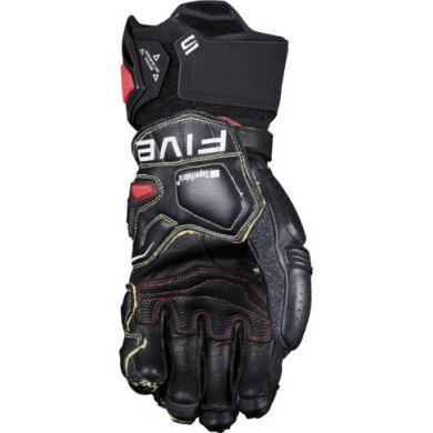 Five Gloves Handschuhe RFX Pro schwarz