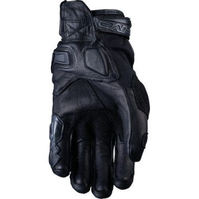 Five Gloves Handschuh SF2 schwarz