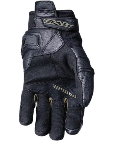 Five Gloves Gant RS2.21 noir-kaki