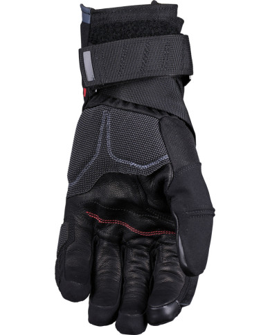 Five Gloves Handschuhe TFX2 Evo WP+ schwarz