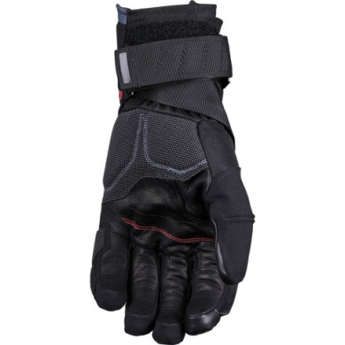 Five Gloves Handschuhe TFX2 Evo WP+ schwarz