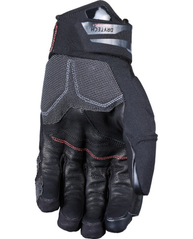 Five Gloves Handschuhe TFX3 Evo WP+ schwarz