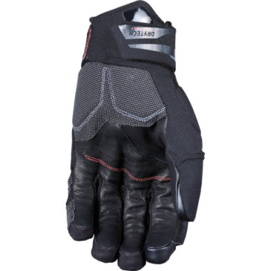Five Gloves Handschuhe TFX3 Evo WP+ schwarz