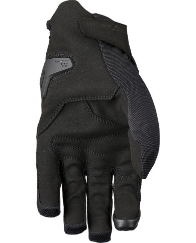 Five Gloves Handschuhe RS Airflow schwarz