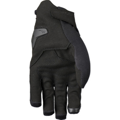 Five Gloves Handschuhe RS Airflow schwarz