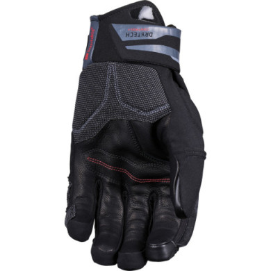 Five Gloves Handschuhe X-Rider Evo WP schwarz