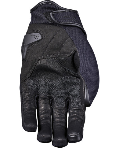 Five Gloves Gants RS4 Evo noir