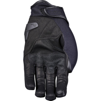 Five Gloves Handschuhe RS4 Evo schwarz