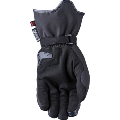 Five Gloves Handschuh WFX3 Evo WP schwarz