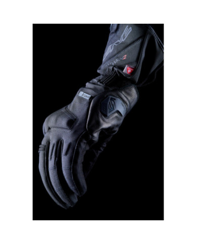Five Gloves Handschuh WFX3 Evo WP schwarz