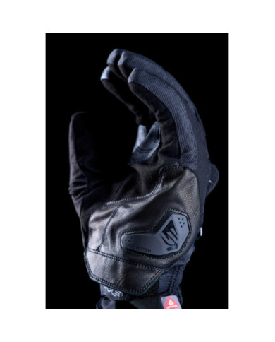 Five Gloves Gants WFX3 Evo WP noir
