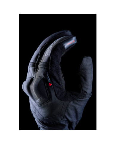 Five Gloves Handschuh WFX3 Evo WP schwarz