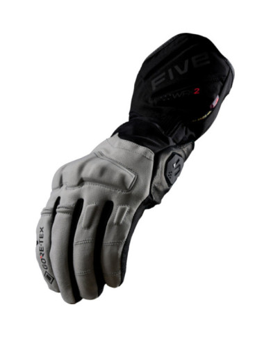 Five Gloves Handschuh WFX2 Evo GTX 2XL schwarz