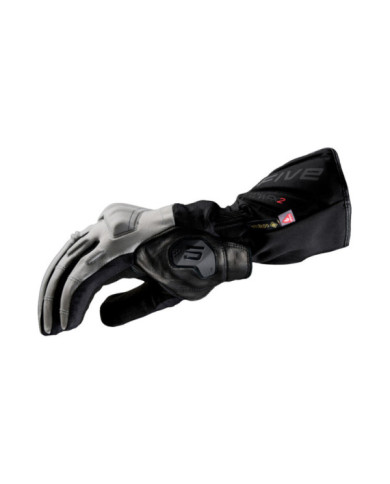 Five Gloves Guant WFX2 Evo GTX XL schwarz