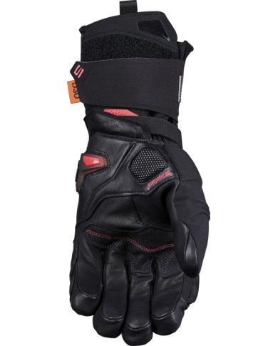 Five Gloves Gants WFX MAX Evo GTX noir