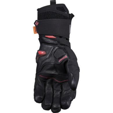 Five Gloves Handschuhe WFX MAX Evo GTX schwarz