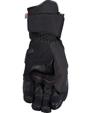 Five Gloves Handschuhe WFX FIRST GTX schwarz