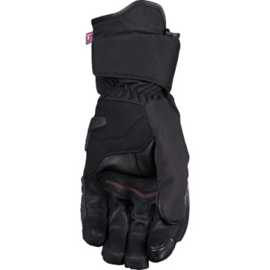 Five Gloves Handschuhe WFX FIRST GTX schwarz