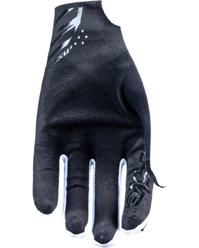 Five Gloves Handschuhe MXF4 Mono weiss