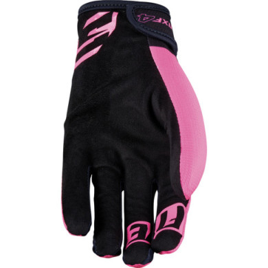 Five Gloves Handschuhe MXF4 Whip pink