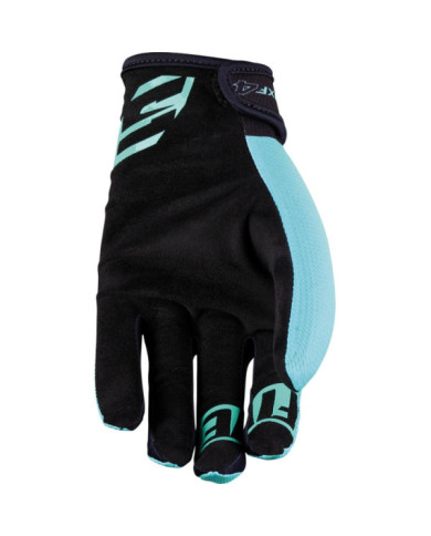 Five Gloves Handschuhe MXF4 Whip mint