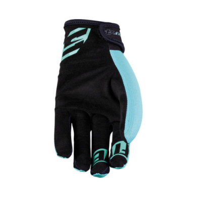 Five Gloves Gants MXF4 Whip mint