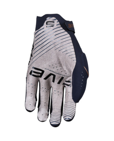 Five Gloves Gants MXF Race XL schwarz