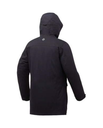 Tucano Urbano Veste Monte noir