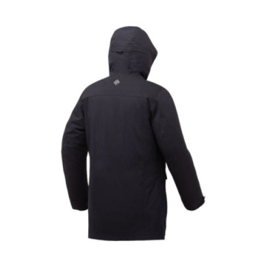 Tucano Urbano Veste Monte noir