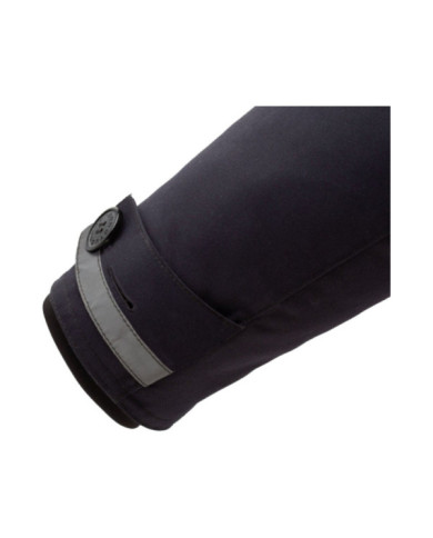 Tucano Urbano Veste Monte noir