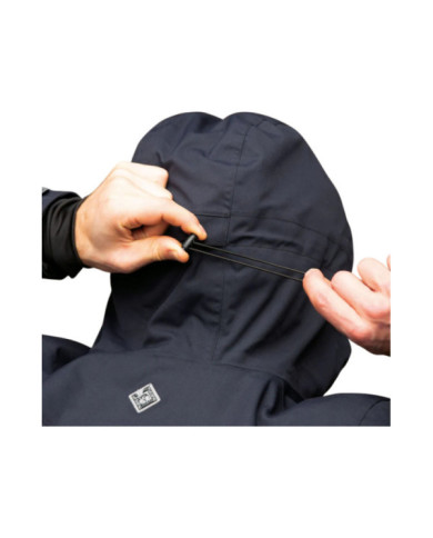 Tucano Urbano Veste Monte noir
