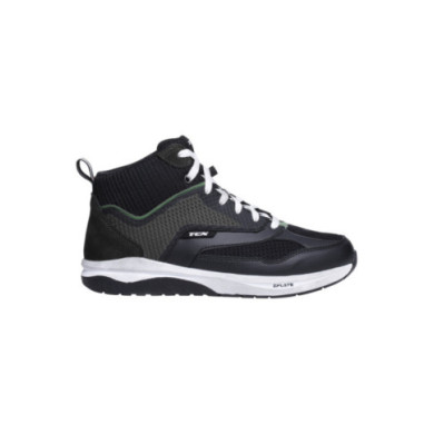 TCX Chaussures Nalbak Air noir-vert