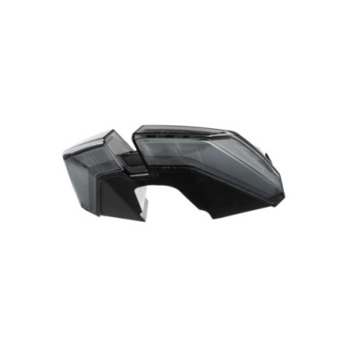 IBEX-Zieger Feu arrière LED