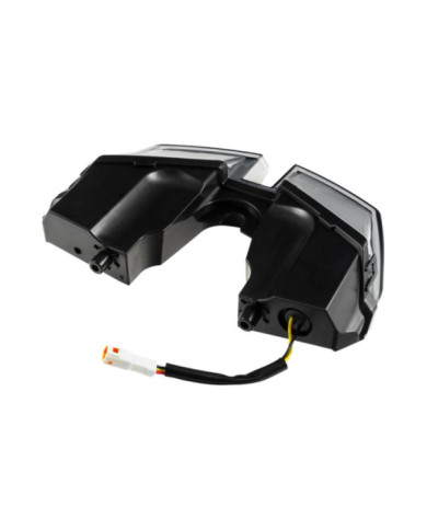 IBEX-Zieger Rücklicht LED