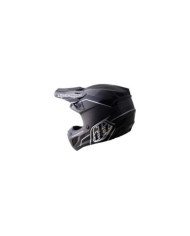 Troy Lee Designs SE5 Polycarbonate Helmet - Stand black-gray