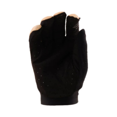 Troy Lee Designs Womens Ace Glove - Solid dark brown