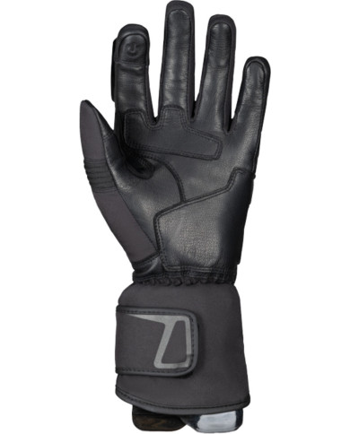 iXS Tour Femme Gants Season-Heat-ST noir