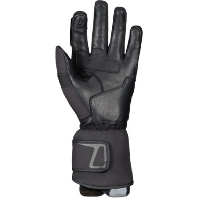 iXS Tour Femme Gants Season-Heat-ST noir