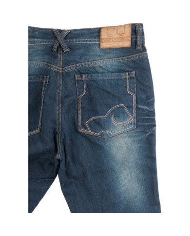 iXS Jeans Wyatt gris