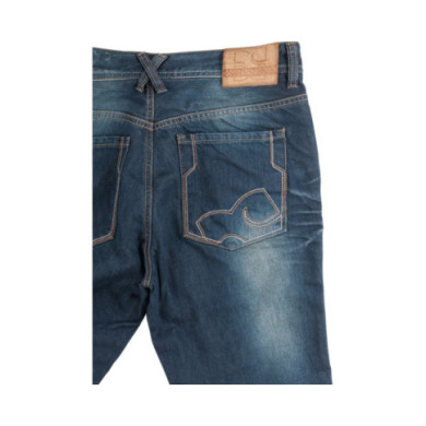 iXS Jeans Wyatt grau