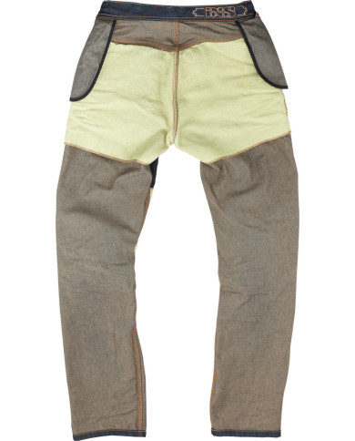 iXS Jeans Wyatt gris