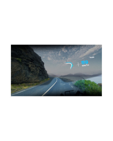 SHOEI SHOEI HUD (GTA3 SMART)