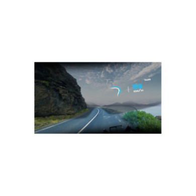 SHOEI SHOEI HUD (GTA3 SMART)