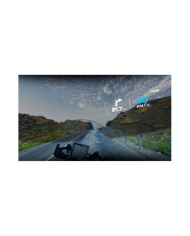 SHOEI SHOEI HUD (GTA3 SMART)