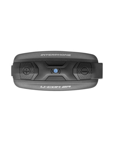 Interphone Bluetooth Headset UCOM2R